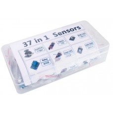 Arduino soubor senzorů 37 v 1